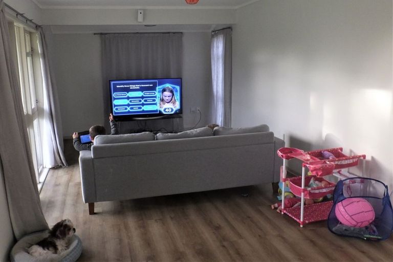 Photo of property in 4b George Clay Place, Huntly, 3700