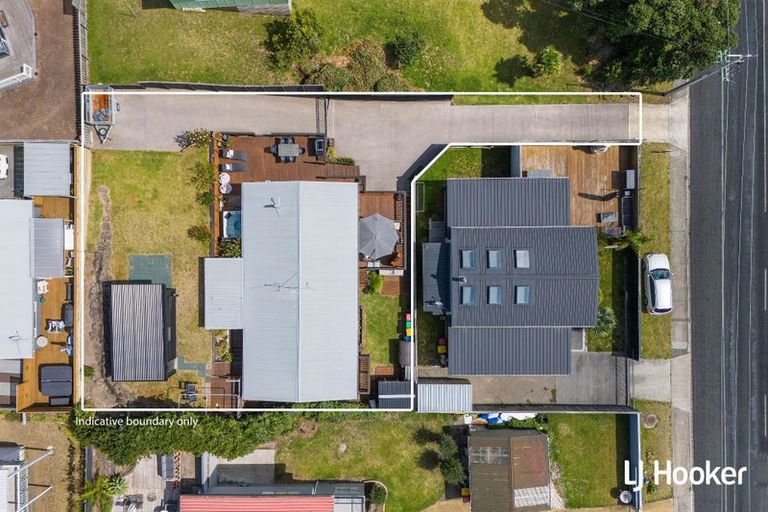 Photo of property in 174b Seaforth Road, Waihi Beach, 3611