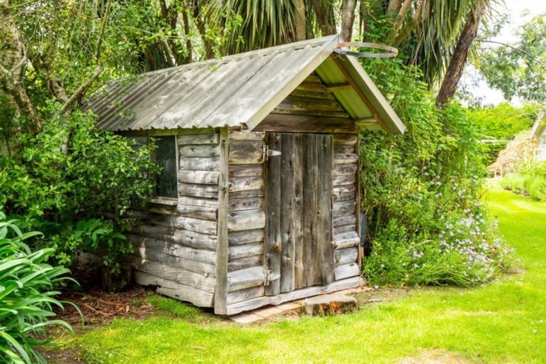 Photo of property in 283 Claremont Road, Claremont, Timaru, 7974