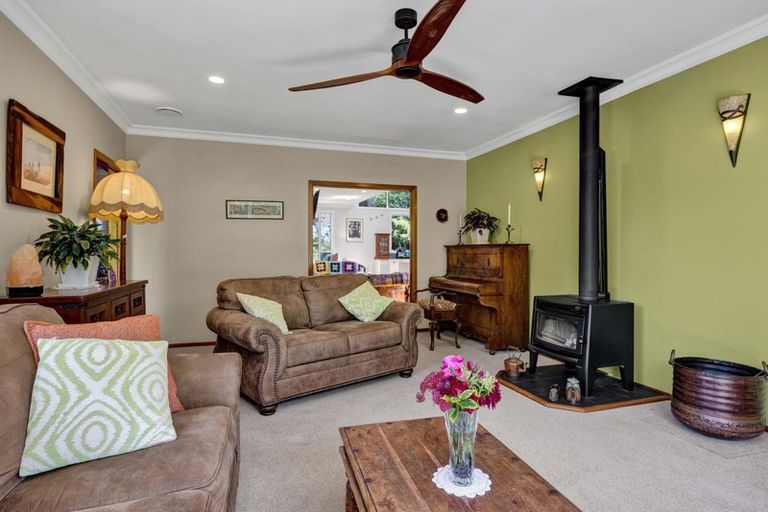 Photo of property in 166 Hurford Road, Hurford, New Plymouth, 4374