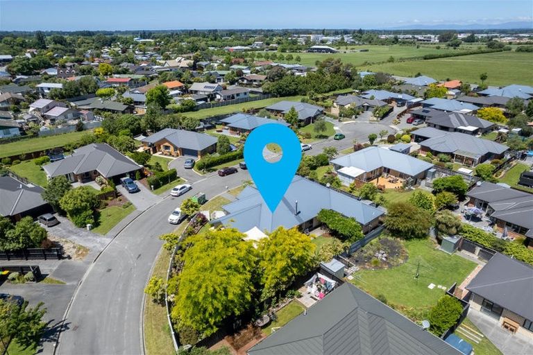 Photo of property in 17 Chamberlain Lane, Rangiora, 7400