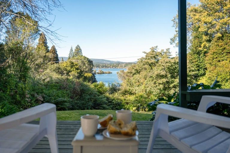 Photo of property in 769 State Highway 33, Okere Falls, Rotorua, 3074