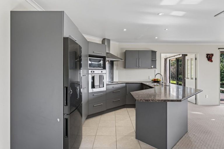 Photo of property in 415 Cemetery Road, Maunu, Whangarei, 0179