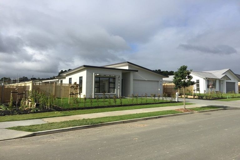 Photo of property in 13 Mahutonga Avenue, Beachlands, Auckland, 2018