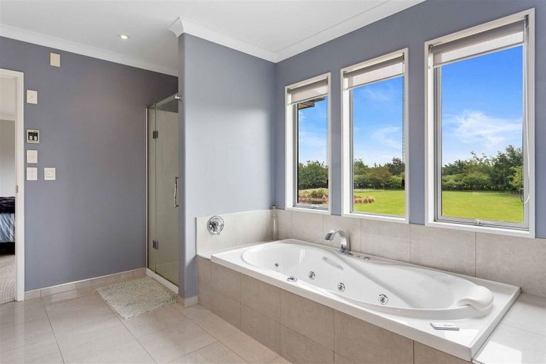 Photo of property in 670 Tram Road, Ohoka, Kaiapoi, 7692