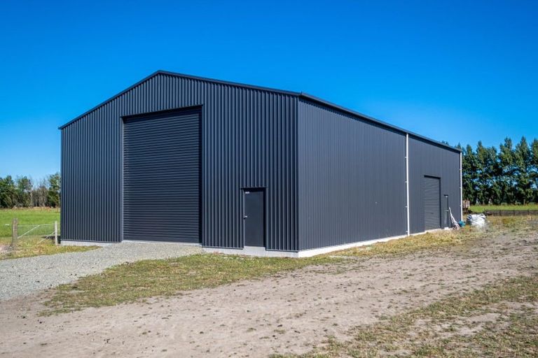 Photo of property in 214 Milton Road South, Elgin, Ashburton, 7777