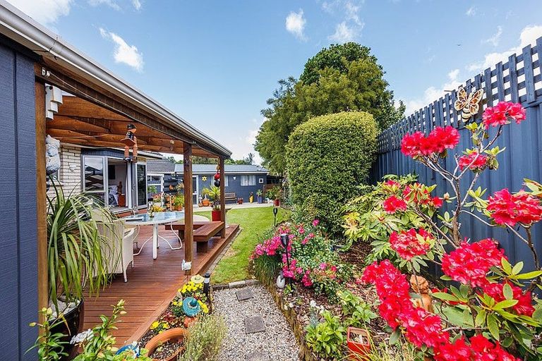 Photo of property in 3 Geraldine Crescent, Cloverlea, Palmerston North, 4412