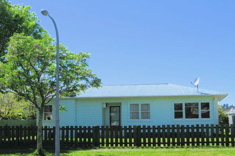 Photo of property in 11 Ward Street, Riverdale, Gisborne, 4010
