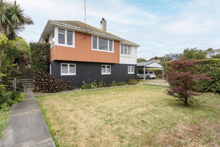 Photo of property in 75 Tyne Street, South Hill, Oamaru, 9400