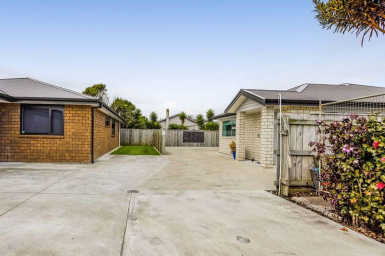 Photo of property in 12a Morrissey Street, Hawera, 4610