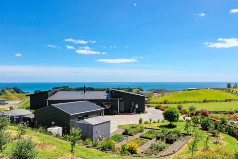 Photo of property in 116a Mimiha Ridge Road, Matata, Whakatane, 3194