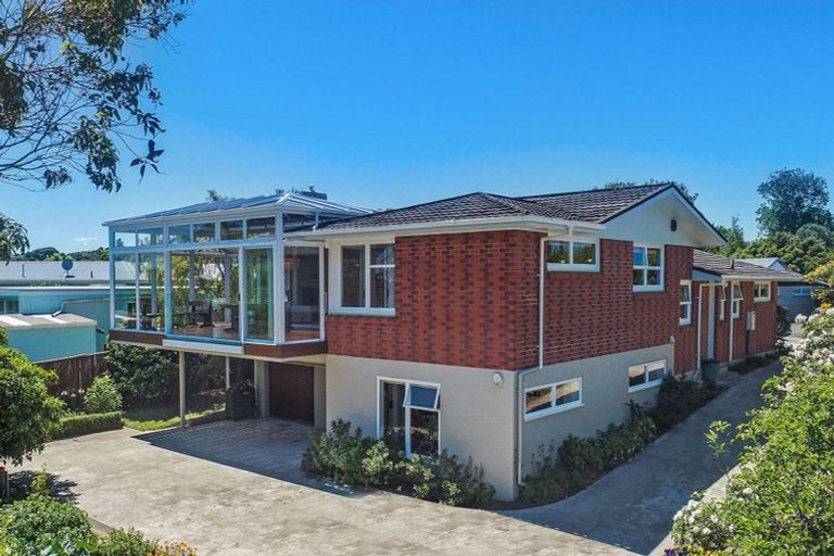 Photo of property in 19 Tregarth Street, Saint Johns Hill, Whanganui, 4501