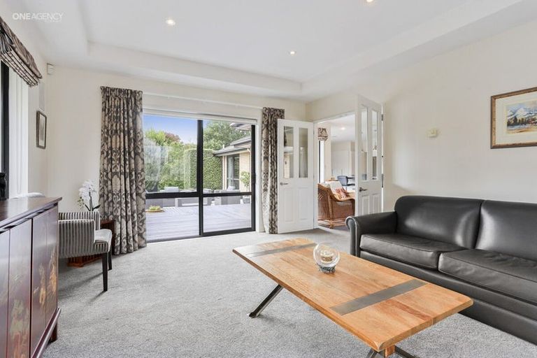 Photo of property in 6 Capri Lane, Hoon Hay, Christchurch, 8025