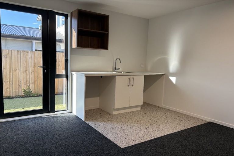 Photo of property in 18a Ensign Street, Halswell, Christchurch, 8025