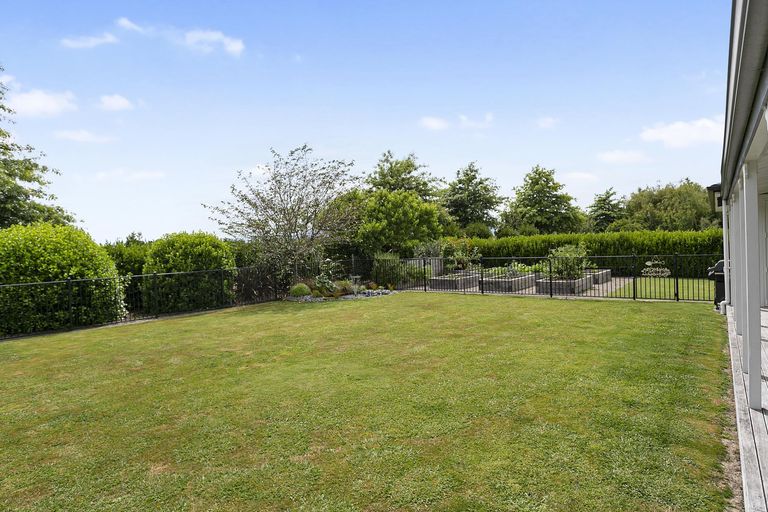 Photo of property in 1 Cliftondell Close, Matamata, 3400