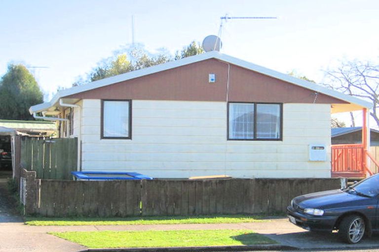 Photo of property in 14a Puriri Street, Nawton, Hamilton, 3200