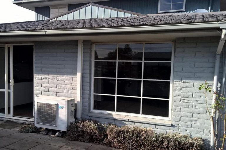 Photo of property in 1/19 Lloyd Street, Strowan, Christchurch, 8052