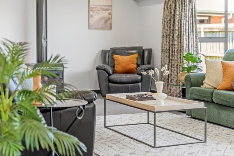 Photo of property in 6 Robalan Place, Redwoodtown, Blenheim, 7201