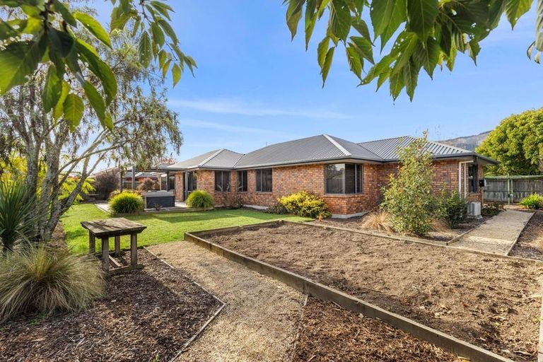 Photo of property in 10 Saint James Avenue, Richmond, 7020