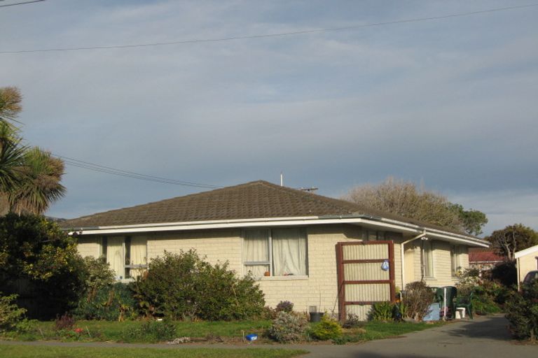 Photo of property in 142 Rocking Horse Road, Southshore, Christchurch, 8062