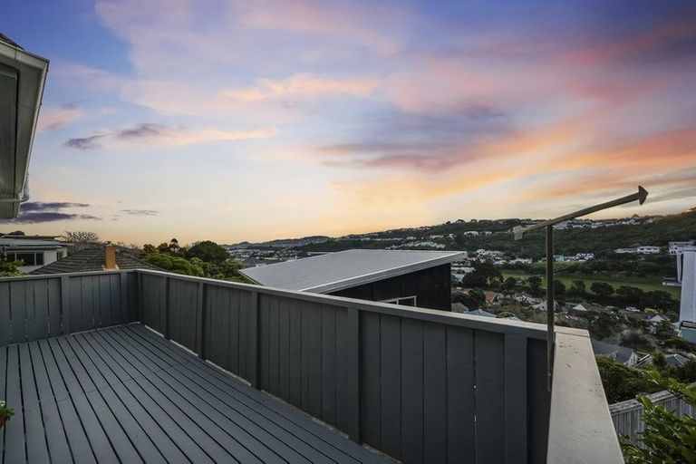 Photo of property in 161 Totara Road, Miramar, Wellington, 6022