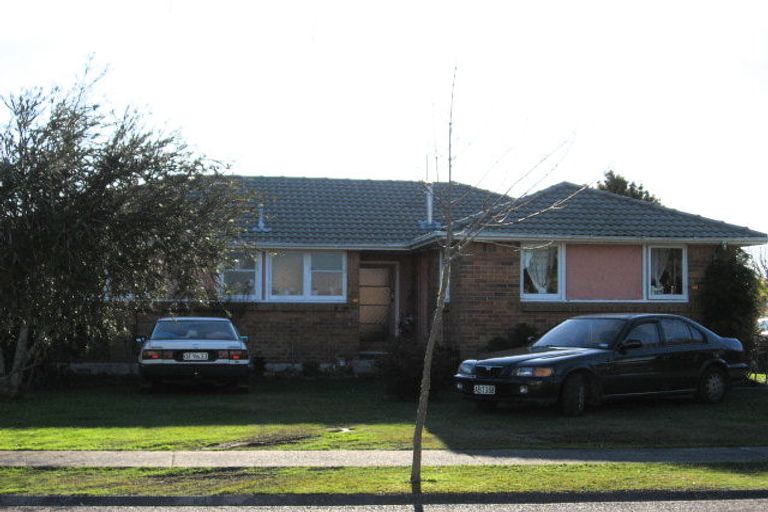Photo of property in 11 Ryan Avenue, Chartwell, Hamilton, 3210