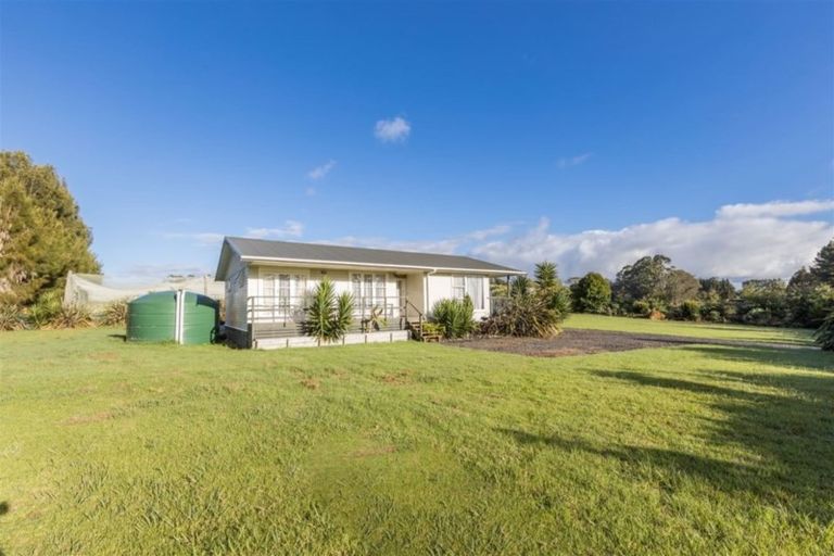 Photo of property in 161 Stanners Road, Kerikeri, 0295
