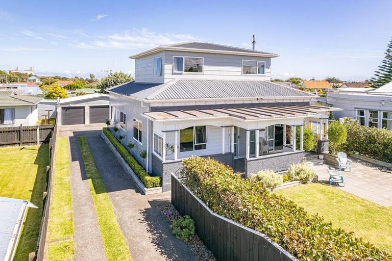 Photo of property in 93 Gonville Avenue, Gonville, Whanganui, 4501