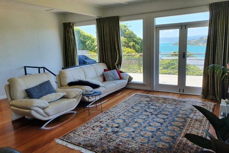 Photo of property in 113a Grafton Road, Roseneath, Wellington, 6011