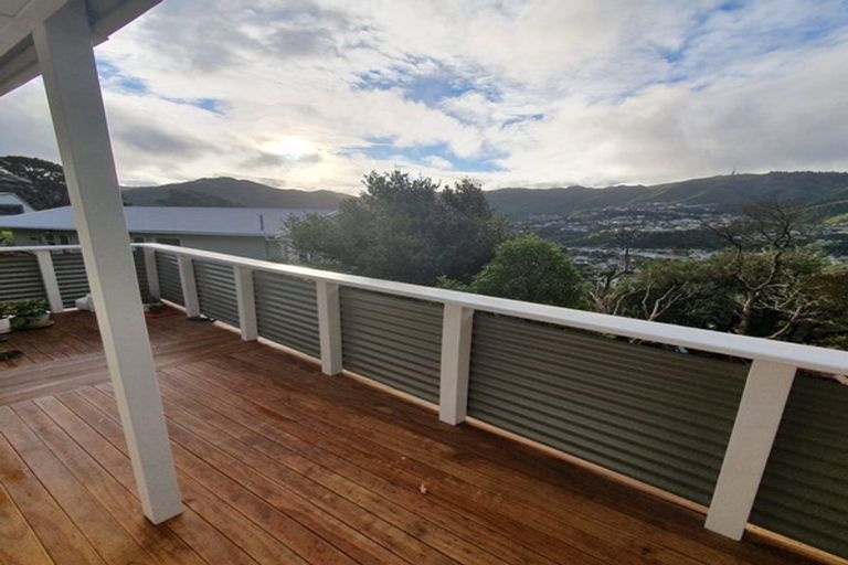 Photo of property in 5 Setsan Way, Ngaio, Wellington, 6035