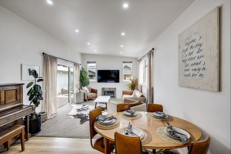 Photo of property in 609b Avenue Road West, Saint Leonards, Hastings, 4120