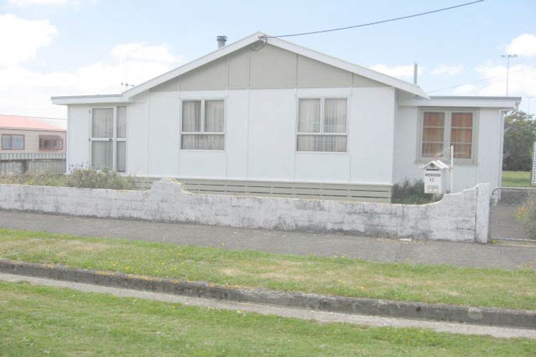 Photo of property in 17 King Street, Pahiatua, 4910