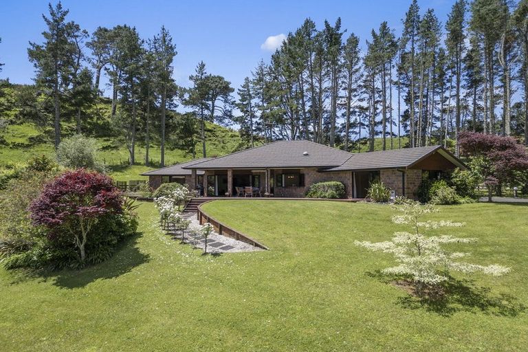 Photo of property in 145 Peers Road, Omanawa, Tauranga, 3171