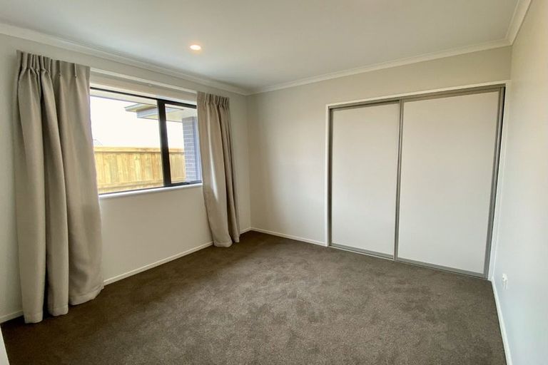 Photo of property in 39 Jean Batten Lane, Rolleston, 7615
