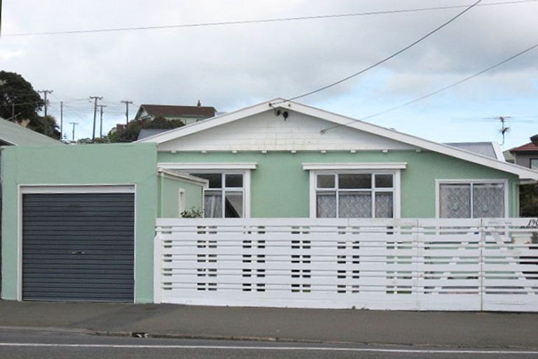Photo of property in 190 Rongotai Road, Rongotai, Wellington, 6022