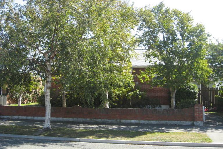 Photo of property in 21 Harborough Street, Watlington, Timaru, 7910