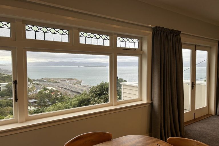 Photo of property in 69a Barnard Street, Wadestown, Wellington, 6012