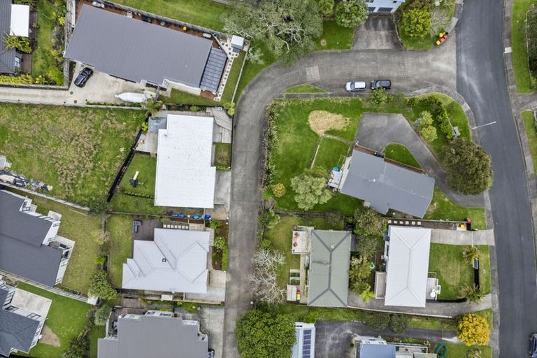 Photo of property in 5 Tee Point, Red Beach, 0932