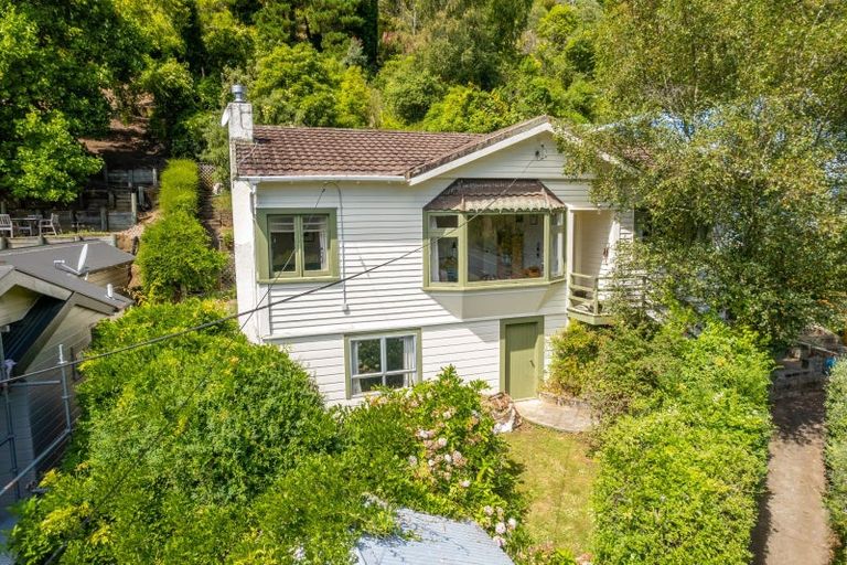 Photo of property in 160 Cleveland Terrace, Maitai, Nelson, 7010