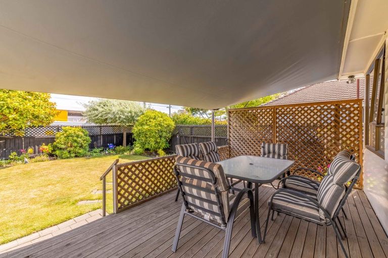 Photo of property in 37 Branston Street, Hornby, Christchurch, 8042