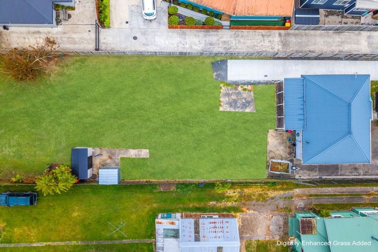 Photo of property in 27b Cureton Street, Morrinsville, 3300