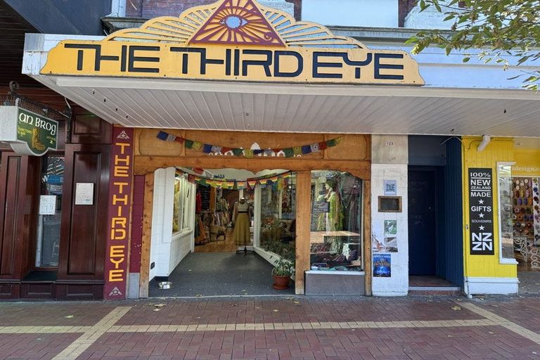 Photo of property in 123 Cuba Street, Petone, Lower Hutt, 5012