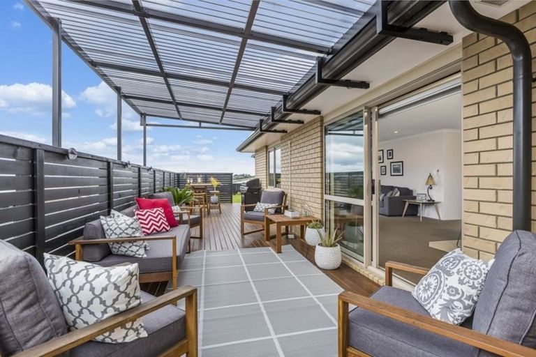 Photo of property in 15 Mason Heights, Warkworth, 0910