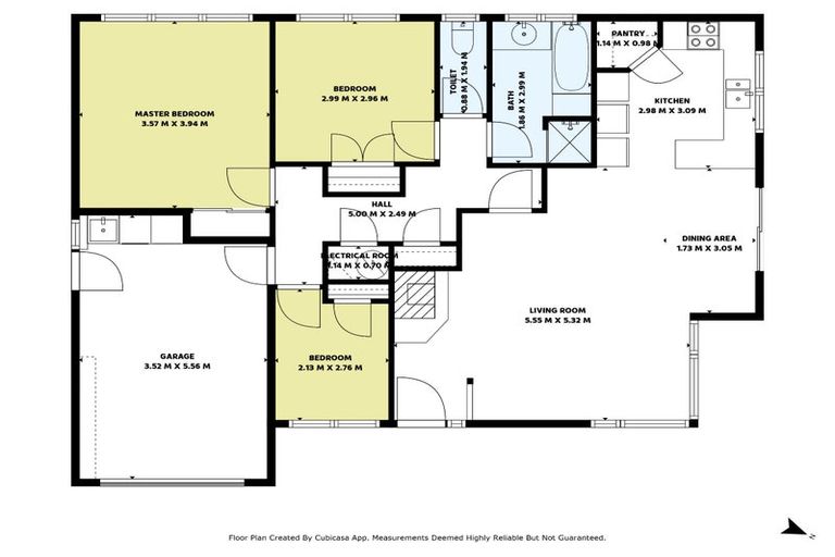 Photo of property in 56b Alma Crescent, Papakura, 2110