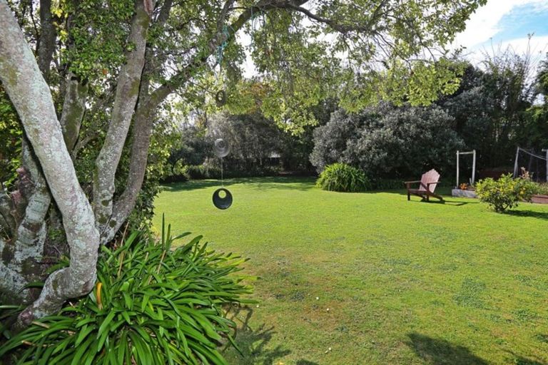 Photo of property in 115 Te Mata Road, Havelock North, 4130