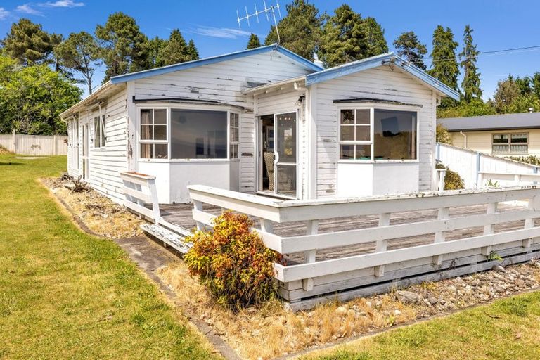 Photo of property in 10 Rawhira Road, Tauranga Taupo, Turangi, 3382