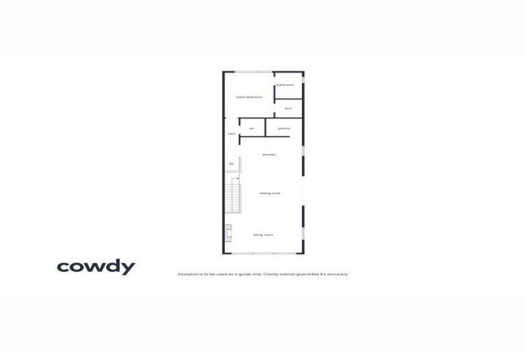 Photo of property in 19b Lakeside Drive, Pegasus, 7612