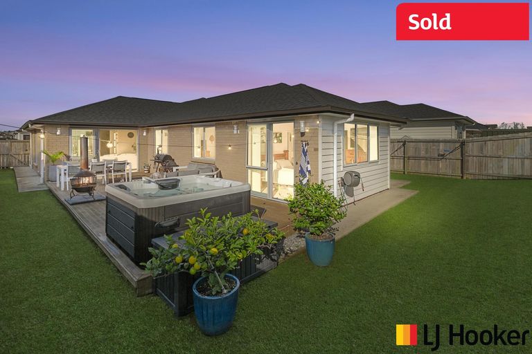 Photo of property in 38 Tawhiti Road, Pukekohe, 2120