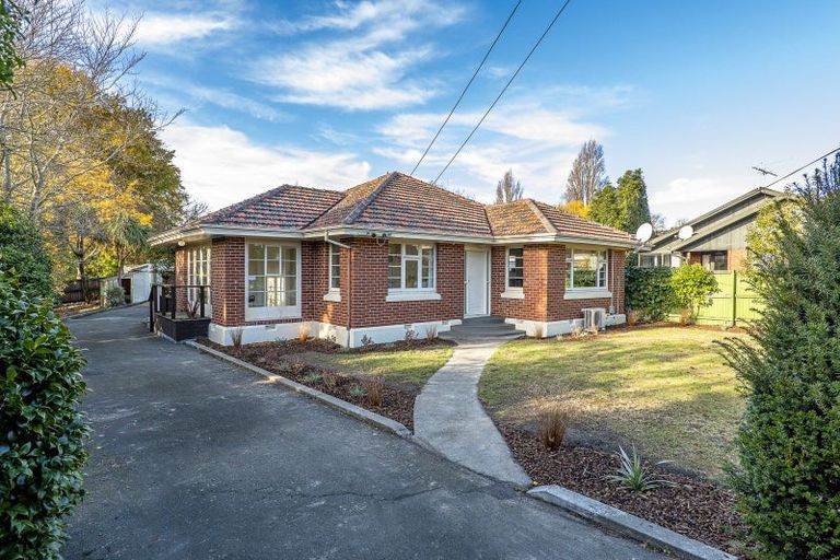 Photo of property in 6 Barrington Street, Somerfield, Christchurch, 8024