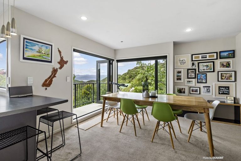 Photo of property in 3b Maldive Street, Khandallah, Wellington, 6035